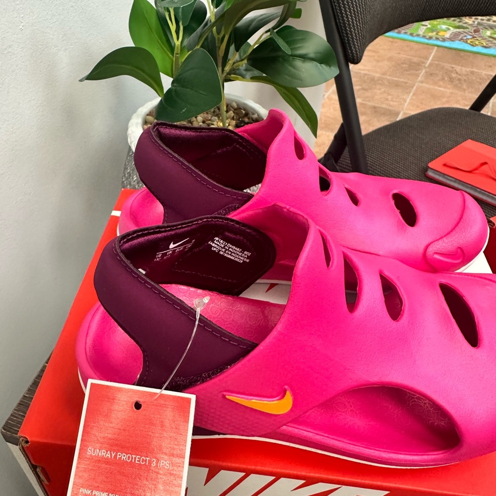 Nike Sunray Pro - Picture 5 of 5